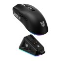 Mysz gamingowa ONIKUMA DM07 RGB (czarna)