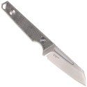 Nóż Kizer Phasmids Black Micarta, Satin AEB-L by Johan Jordaan (1079A3)