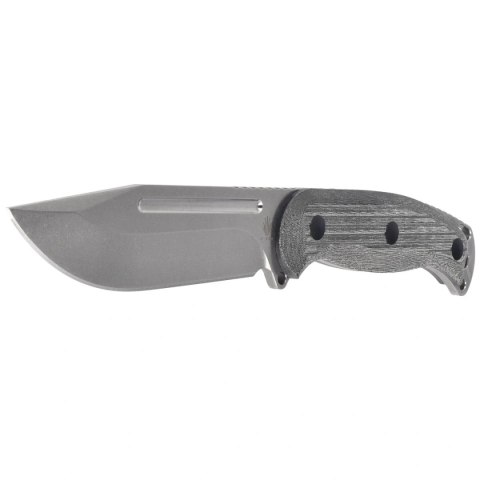 Nóż Kizer Ursa Major Black Micarta, Satin Nitro-V by Maksim Epifantsev (1082A3)