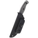 Nóż Kizer Ursa Major Black Micarta, Satin Nitro-V by Maksim Epifantsev (1082A3)