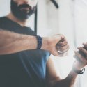 Pasek Tech-Protect IconBand na Garmin Fenix 3 / 5X / 3HR / 5X Plus / 6X / 6X Pro / 7X - pomarańczowy