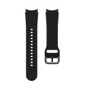 Pasek Tech-Protect IconBand na Samsung Galaxy Watch 4 / 5 / 5 Pro / 6 / 7 / FE - biały