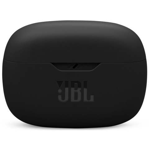 Słuchawki bezprzewodowe douszne JBL Wave Beam 2 czarne
