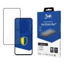 Szkło hartowane 3mk HardGlass Max na Samsung Galaxy S24 / S25