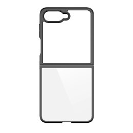 Etui Dux Ducis Aimo na Samsung Galaxy Z Flip 8 - czarne