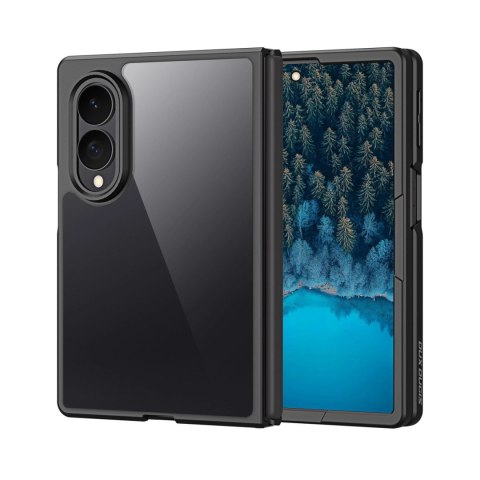 Etui Dux Ducis Aimo na Samsung Galaxy Z Fold 8 Wide - czarne