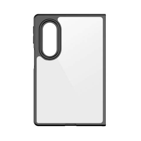 Etui Dux Ducis Aimo na Samsung Galaxy Z Fold 8 Wide - czarne