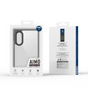 Etui Dux Ducis Aimo na Samsung Galaxy Z Fold 8 Wide - czarne