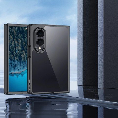 Etui Dux Ducis Aimo na Samsung Galaxy Z Fold 8 Wide - czarne