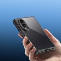 Etui Dux Ducis Aimo na Samsung Galaxy Z Fold 8 Wide - czarne