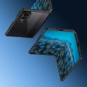 Etui Dux Ducis Aimo na Samsung Galaxy Z Fold 8 Wide - czarne