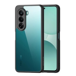 Etui Dux Ducis Aimo na Samsung Galaxy Z Fold 8 - czarne