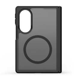 Etui Dux Ducis Yind na Samsung Galaxy Z Fold 8 Wide - czarne