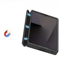 Etui Dux Ducis Yind na Samsung Galaxy Z Fold 8 Wide - czarne