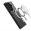 Etui Dux Ducis Yind na Samsung Galaxy Z Fold 8 / Z Fold 7 - czarne
