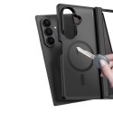 Etui Dux Ducis Yind na Samsung Galaxy Z Fold 8 / Z Fold 7 - czarne