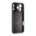 Etui Freewell do iPhone 17 Pro Max z mocowaniem 17 mm