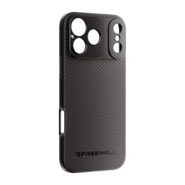 Etui Freewell do iPhone 17 Pro z mocowaniem 17 mm