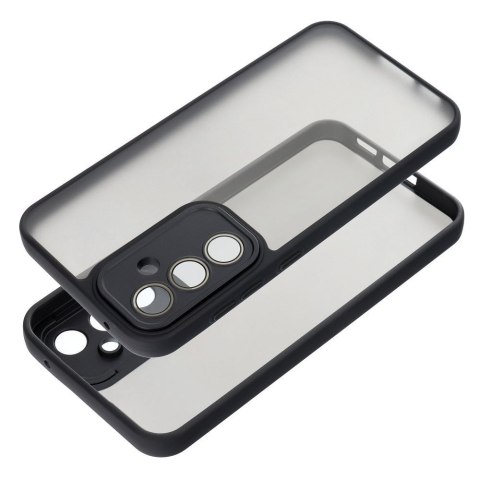 Etui na Xiaomi Redmi Note 15 PRO PLUS 5G Variete czarne
