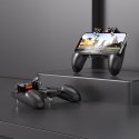 Gamepad dla graczy na telefon Hoco GM7 six fingers czarny