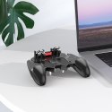 Gamepad dla graczy na telefon Hoco GM7 six fingers czarny