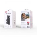 XO selfie stick Bluetooth tripod SS29 czarny 64cm