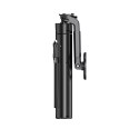 XO selfie stick Bluetooth tripod SS30 czarny magnetyczny do MagSafe 123cm