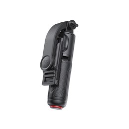 XO selfie stick Bluetooth tripod SS39 czarny odłączany stojak na telefon 70cm