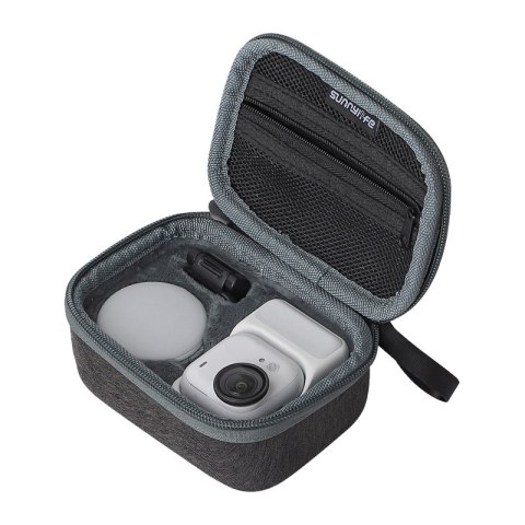 Sunnylife etui Mini do Insta360 GO Ultra