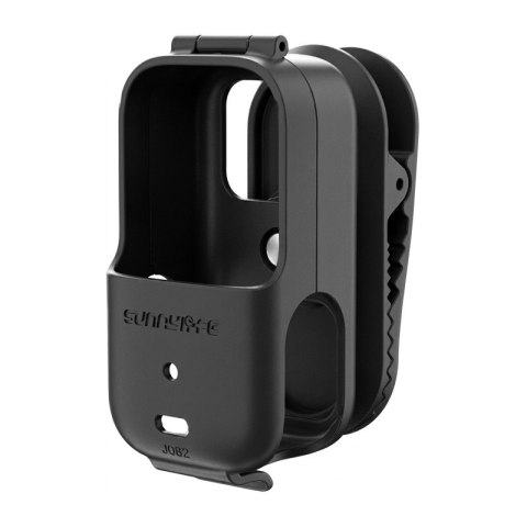 Sunnylife klips plecakowy z zaciskiem 360° do Osmo Nano