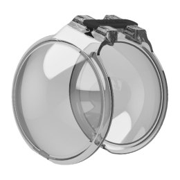 Sunnylife osłona obiektywu do OSMO 360