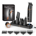 Trymer MAXGROOM LK-892 wielofunkcyjny z wymiennymi końcówkami - czarny