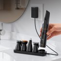 Trymer MAXGROOM LK-892 wielofunkcyjny z wymiennymi końcówkami - czarny