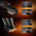 Trymer MAXGROOM LK-892 wielofunkcyjny z wymiennymi końcówkami - czarny