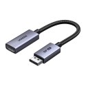 Adapter UGREEN DP139 DisplayPort-HDMI 0.2m