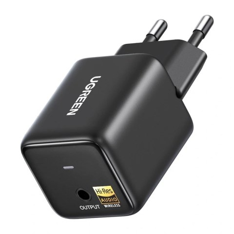 Adapter audio Bluetooth UGREEN BT523 jack 3.5mm