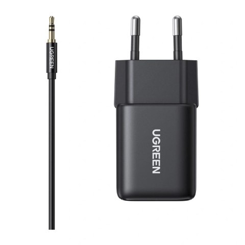 Adapter audio Bluetooth UGREEN BT523 jack 3.5mm