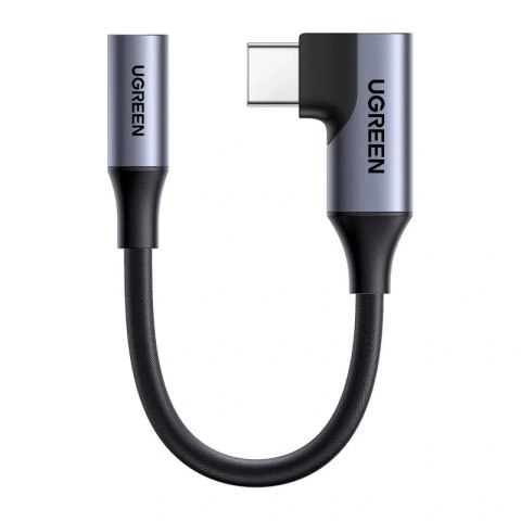 Adapter audio UGREEN CM991 USB-C-jack 3.5mm