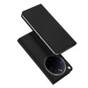 DUX DUCIS kabura SKIN PRO do OPPO FIND X9 Ultra czarna