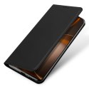 DUX DUCIS kabura SKIN PRO do OPPO FIND X9 Ultra czarna