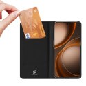 DUX DUCIS kabura SKIN PRO do OPPO FIND X9 Ultra czarna