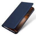 DUX DUCIS kabura SKIN PRO do OPPO FIND X9 Ultra niebieska