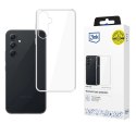 Etui 3mk Clear Case na Samsung Galaxy A54 5G - przezroczyste