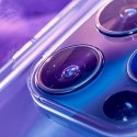 Etui 3mk Clear Case na Samsung Galaxy A54 5G - przezroczyste