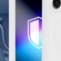 Etui 3mk Misty MagCase na iPhone 16 - białe