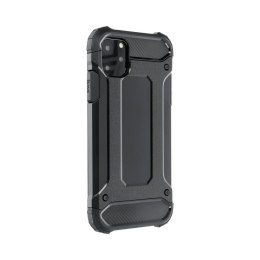 Etui na iPhone 18 Pro / 17 Pro Armor czarne