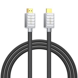 Kabel HDMI Orico H4CY HDMI 2.0 4K 1 m - czarny