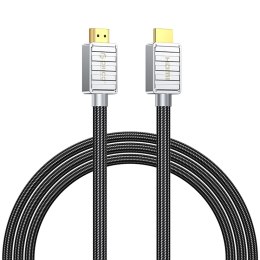 Kabel HDMI Orico H8CY HDMI 2.1 8K 60 Hz 3 m - czarny