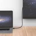 Kabel Orico XD-MDTH4 4K 30 Hz Mini DisplayPort do HDMI 3 m - czarny