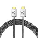 Kabel Orico H4BY HDMI 2.0 0.5 m - czarny